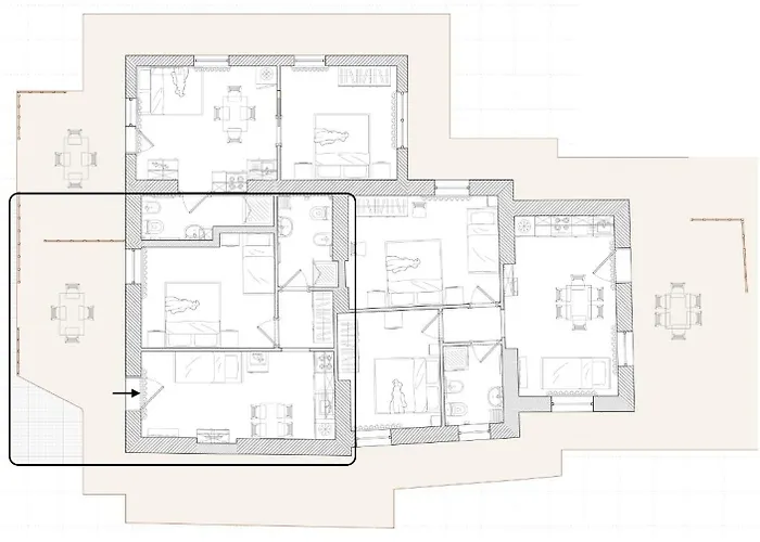 Agroturismo Al Sole *